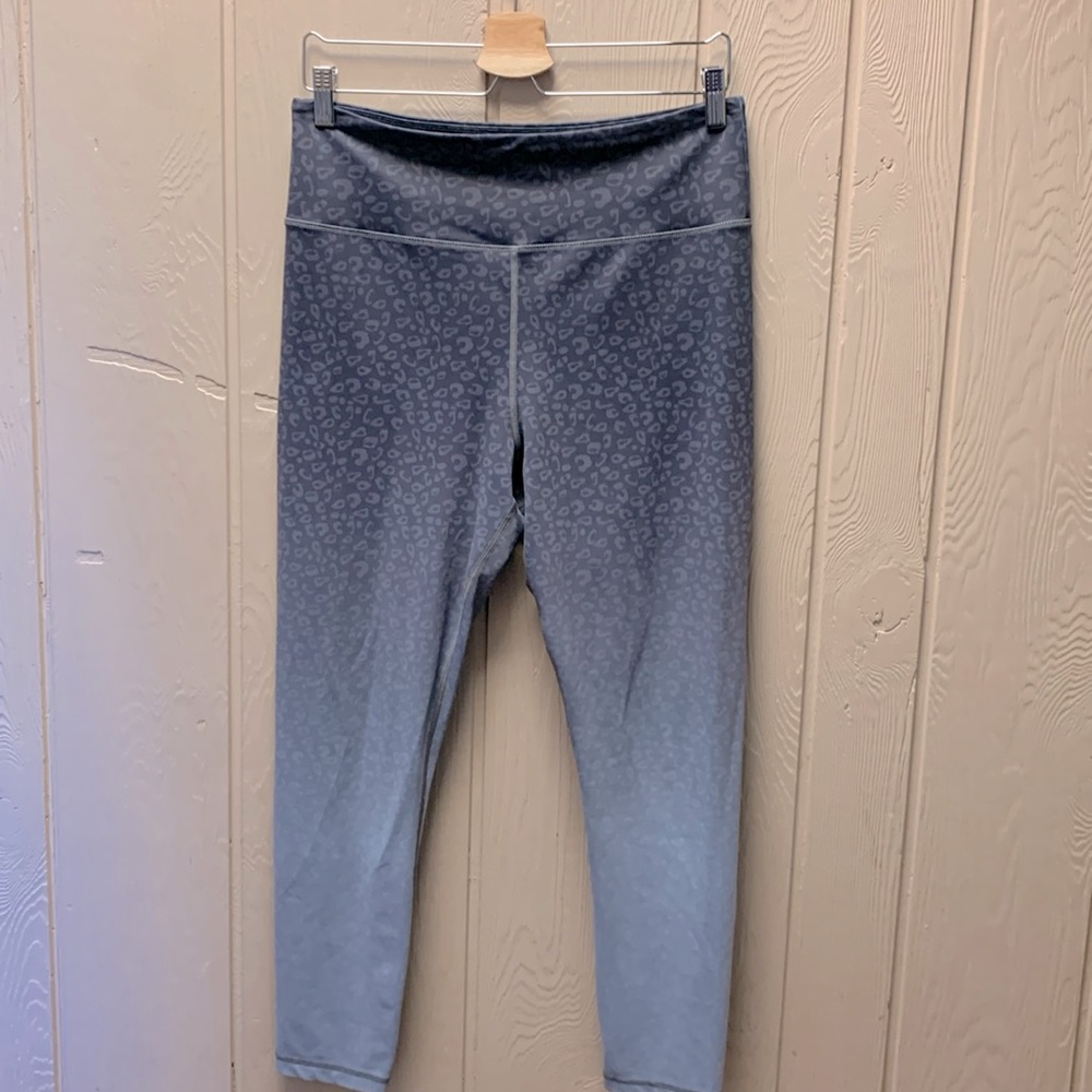 ZYIA full length leggings
